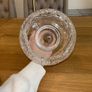 Crystal Pedestal Bowl Image 6