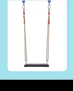 swing set
