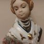 Vintage Porcelana Artistica Levantina figure Image 2