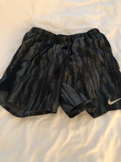 mens nike shorts
