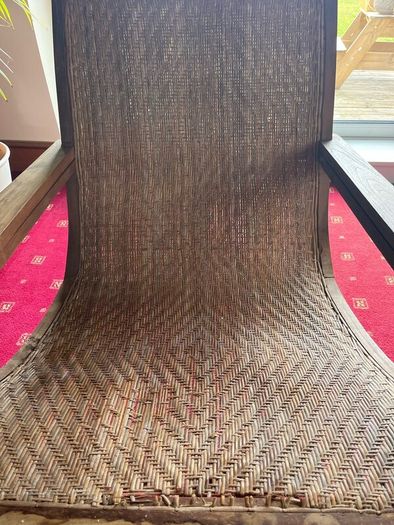 Plantation Chair