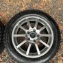 16' Sportechnic VW GOLF CADDY 5x112 alloy wheels Image 5