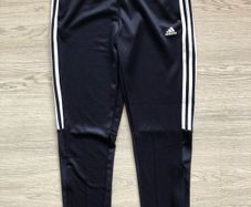 Adidas Boys Tracksuit