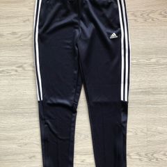 Adidas Boys Tracksuit