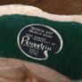 Vintage stonecraft  Pendelfin Rabbit Ornament Barrow Boy Image 7