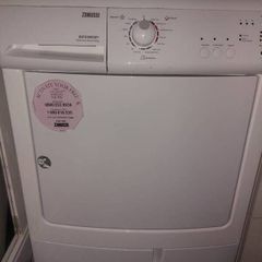 dryer condensing
