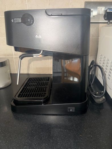 Delonghi coffee machine