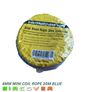 General Purpose Coil Rope - 10mm / 220 m - Blue Image 2
