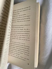 hunger games book