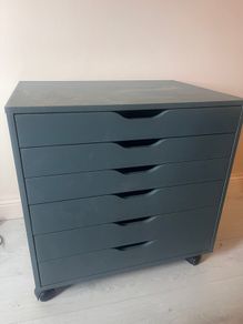 IKEA Drawers