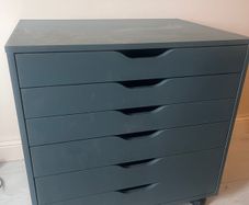 IKEA Drawers