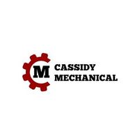 Cassidy Mechanical Jobs in Ireland