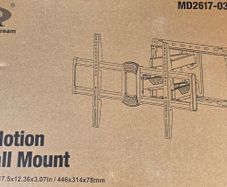 TV wall mount bracket