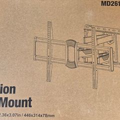 TV wall mount