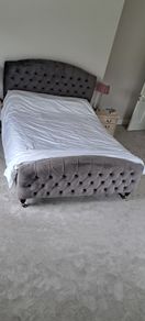 King Size Bed