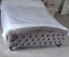 King Size Bed