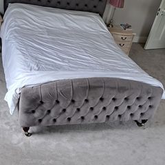 King Size Bed