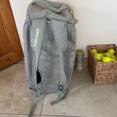 Head Extreme Pro Bag Large