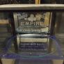 Antique shop Display Cabinet Image 6