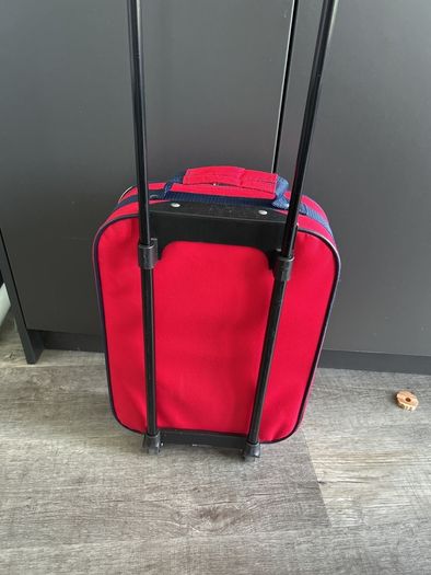 cabin bag