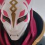 Fortnite Drift toy 12" Image 3