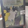 Moulin Rouge Framed Poster, tones are lovely on the poster. Image 3