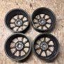 17" 5x114.3 Work Emotion D9R Image 2