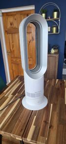 Dyson Hot + Cool Am09