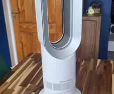 Dyson Hot + Cool Am09