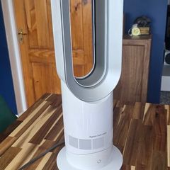 Dyson Hot + Cool Am09