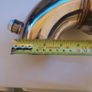 3" Turbo downpipe 90 degree with flexi Image 3