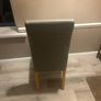 Dining Room Chairs (x8) Image 2
