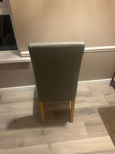 Dining Room Chairs (x8)