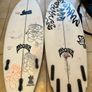 2 X 5f 6 Lost By Mayhem Premium Surfboards Image 2