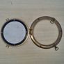 Decorative mirror in the shape of a ship's porthole Image 3