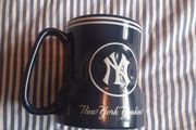New York Yankees mug