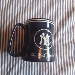 New York Yankees mug