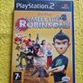 Meet the Robinsons PlayStation2 Ps2 Games Original Image 2
