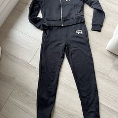 Karl Lagerfield blazer + trouser