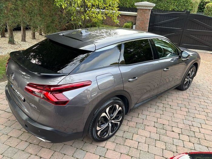 Citroen C5X Flair  PHEV Only 84KMS FSH only 22450