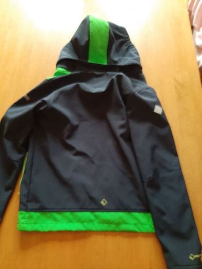 regatta jacket age 15 yrs