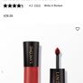New Lancome Lipstick Image 7