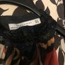Halter neck swing dress from Zara Image 4