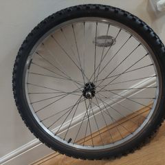 Bicycle wheel  24"
