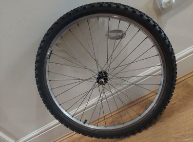 Bicycle wheel  24"