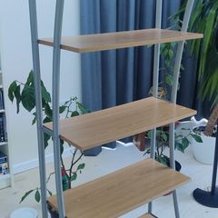 Bookshelf