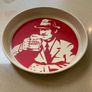 Moretti Beer tray metal #2 Image 5