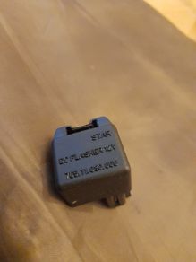 KTM Enduro Indicator Relay