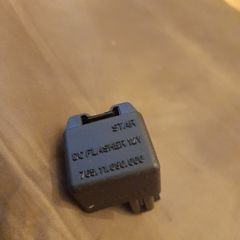 KTM Enduro Indicator Relay