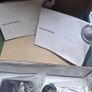 RARE UNUSED Sony Ericsson HCB-300 Car Bluetooth Handsfree Phone Kit Vintage Image 8